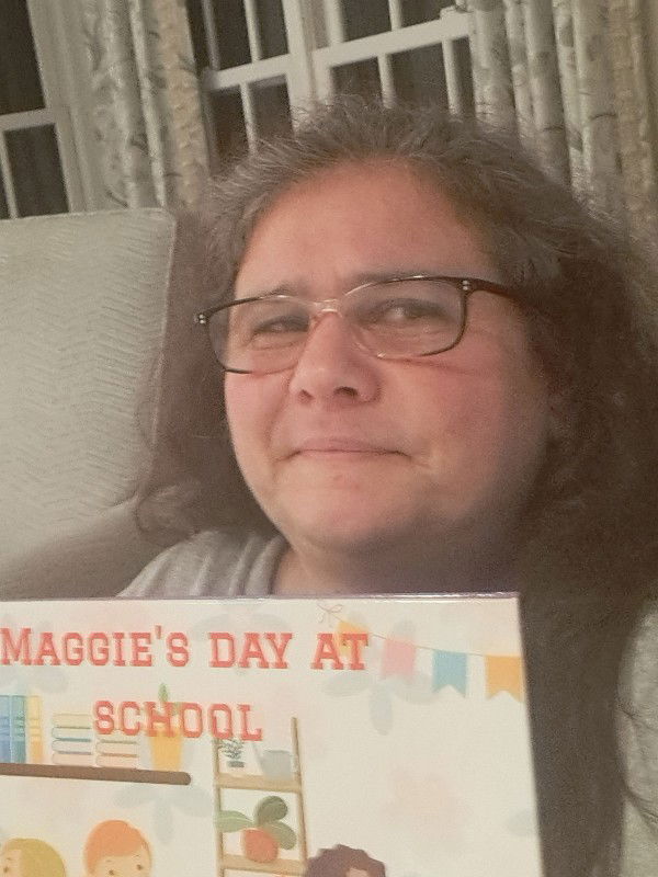 Photo of Sheila Bogacz