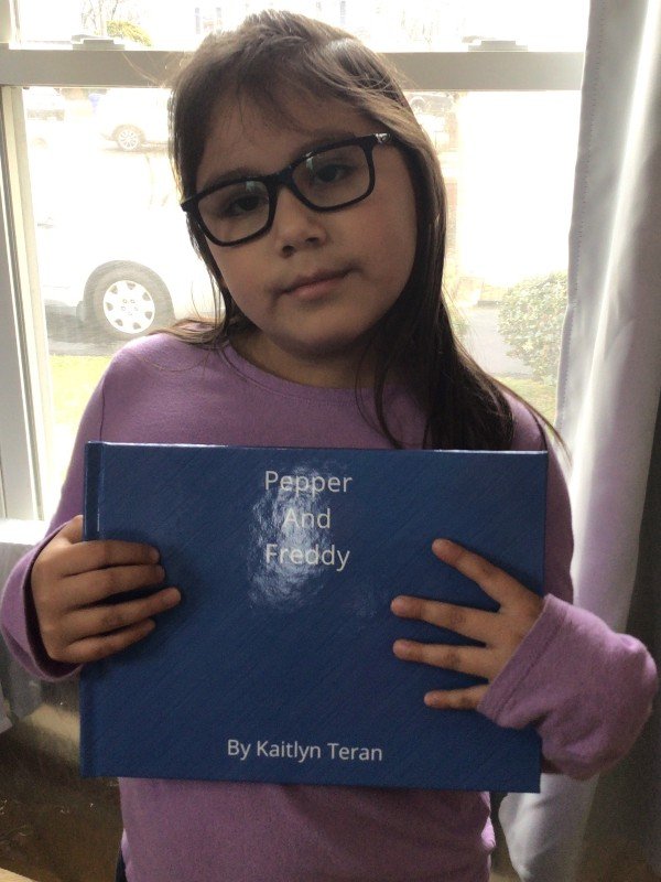 Photo of Kaitlyn Teran