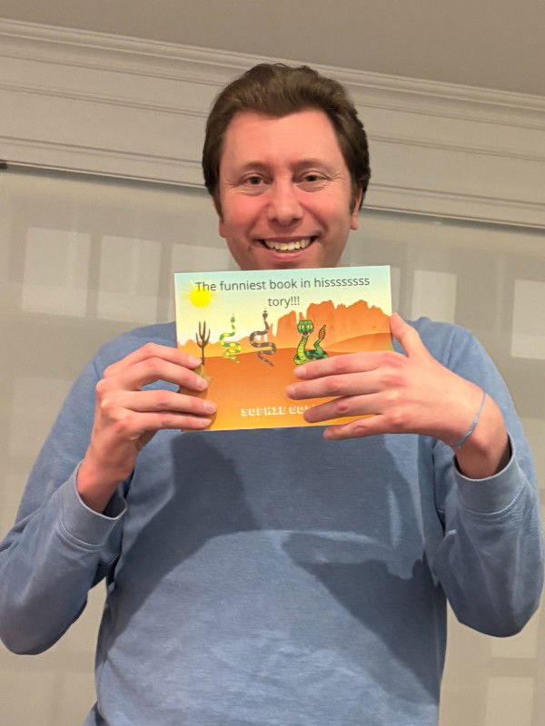 Photo of Sophie Golden