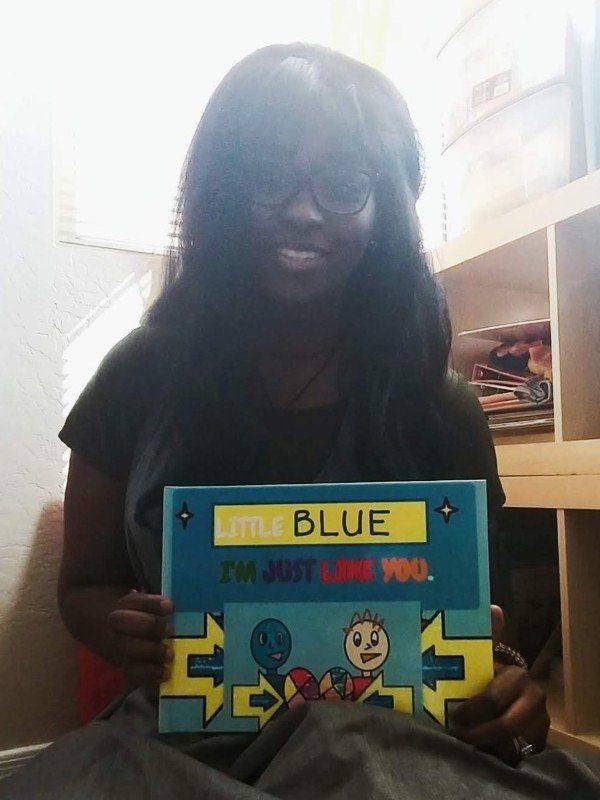 Photo of Lanett' Posley