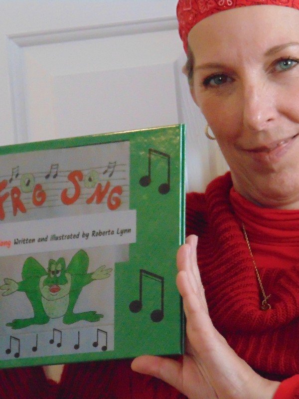 Photo of Roberta Lynn Marks Joyner