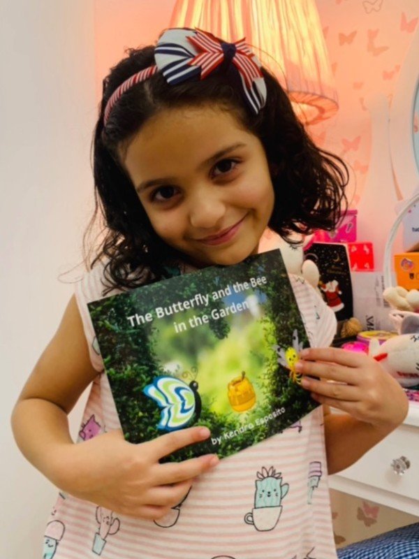 Photo of Kendra Esposito