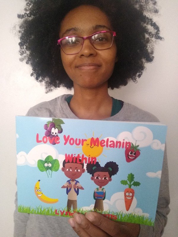 Photo of Lynda Williams