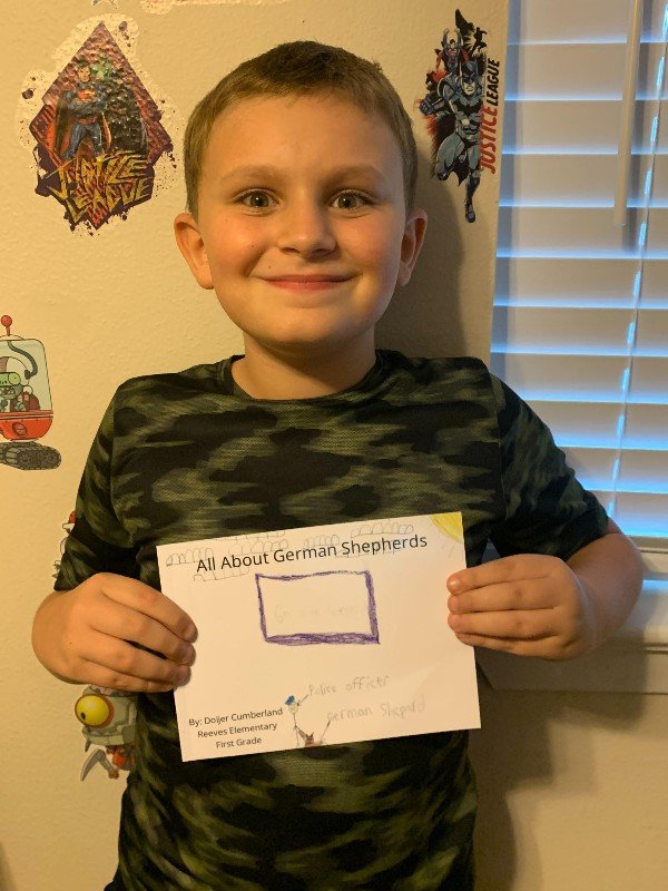 Photo of Doijer Cumberland