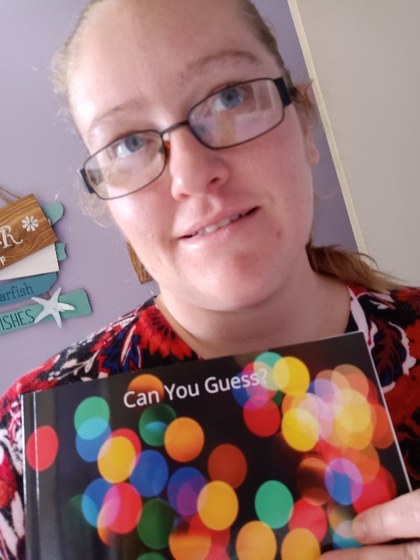 Photo of Donna Augustine