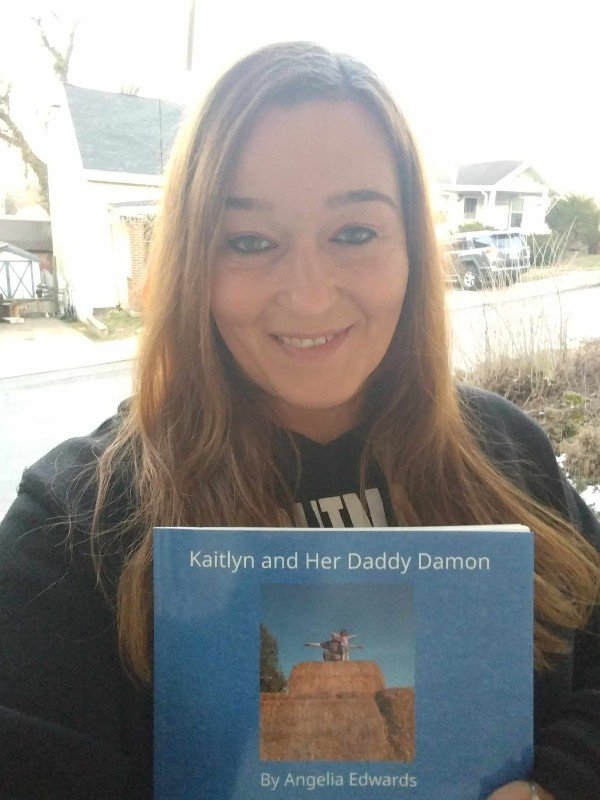 Photo of Angelia Edwards