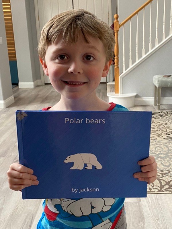 Photo of Jackson Schoenbein