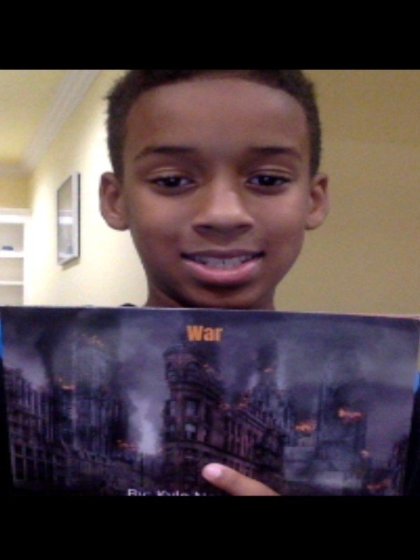 Photo of Kyle Nembhard