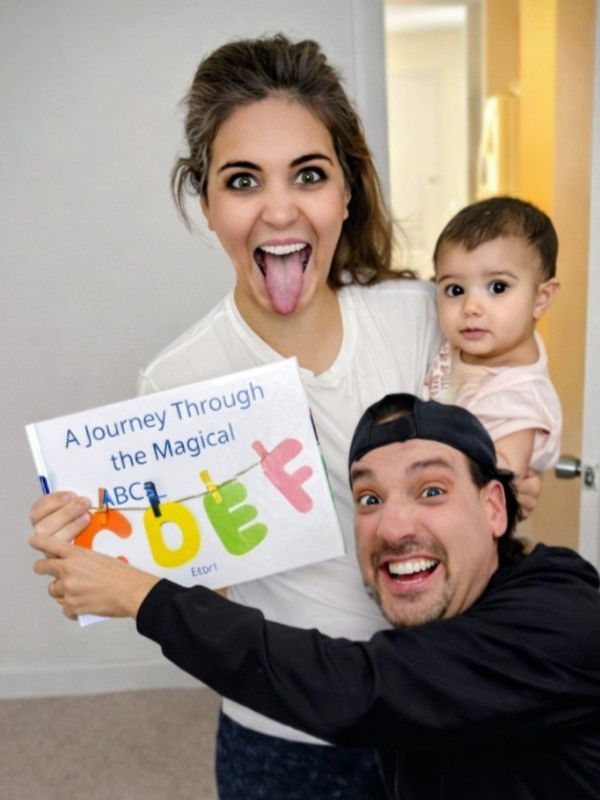 Photo of ETERI GAGLIARDI