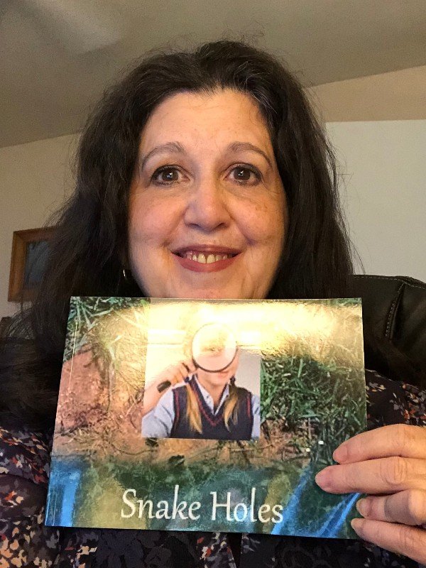 Photo of Becky Villareal