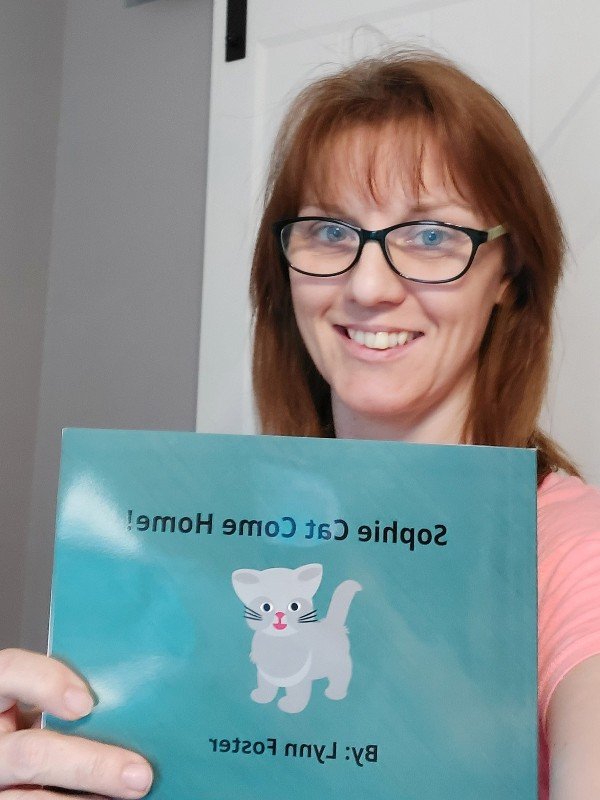 Photo of Lynn Foster