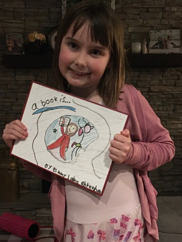 Photo of Emersyn Ahrenholz