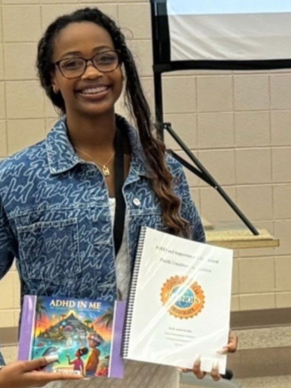 Photo of Ruth Christie