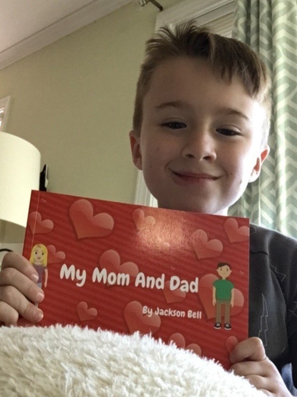 Photo of Jackson Bell