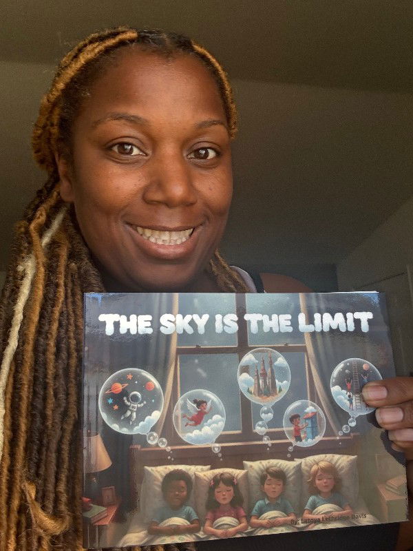 Photo of Latoya Lethridge-Davis