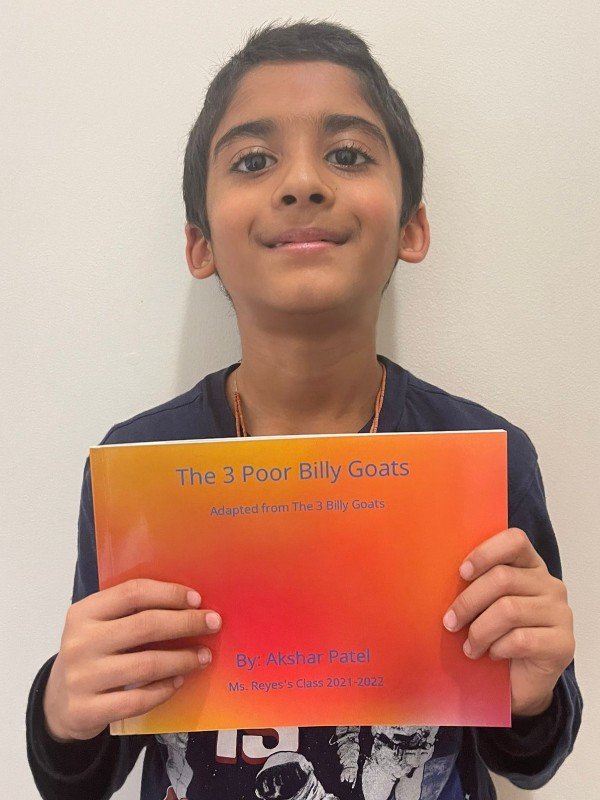 Photo of Akshar Patel