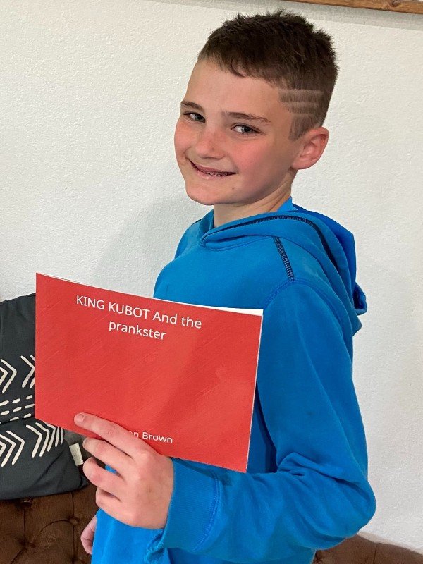 Photo of Payton Brown