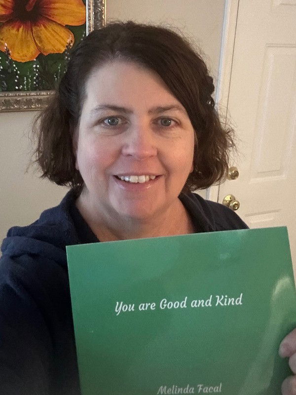 Photo of Melinda Facal