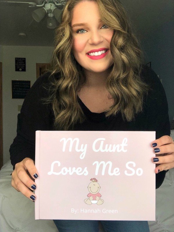 Photo of Hannah Green