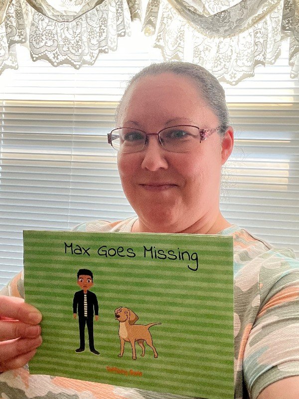 Photo of Tiffany Gale