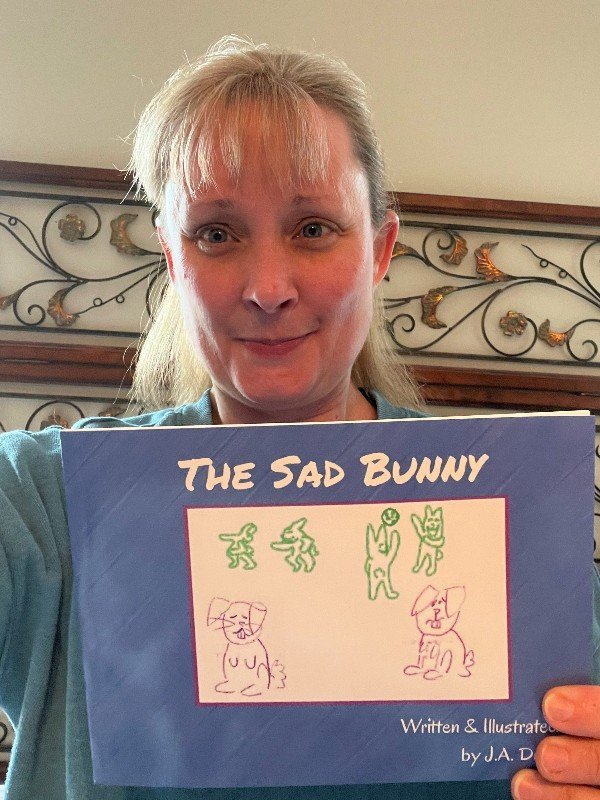 Photo of Jill Durbin