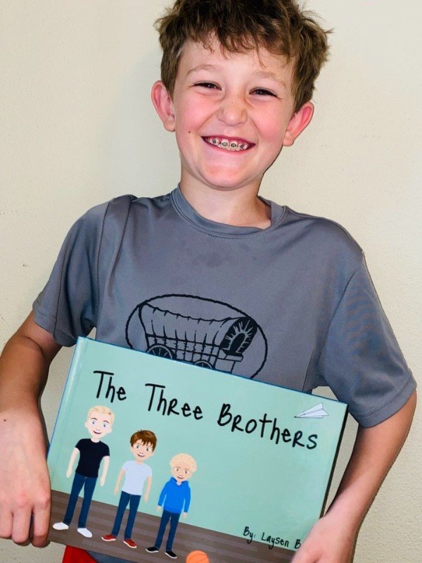 Photo of Laysen Brostowitz