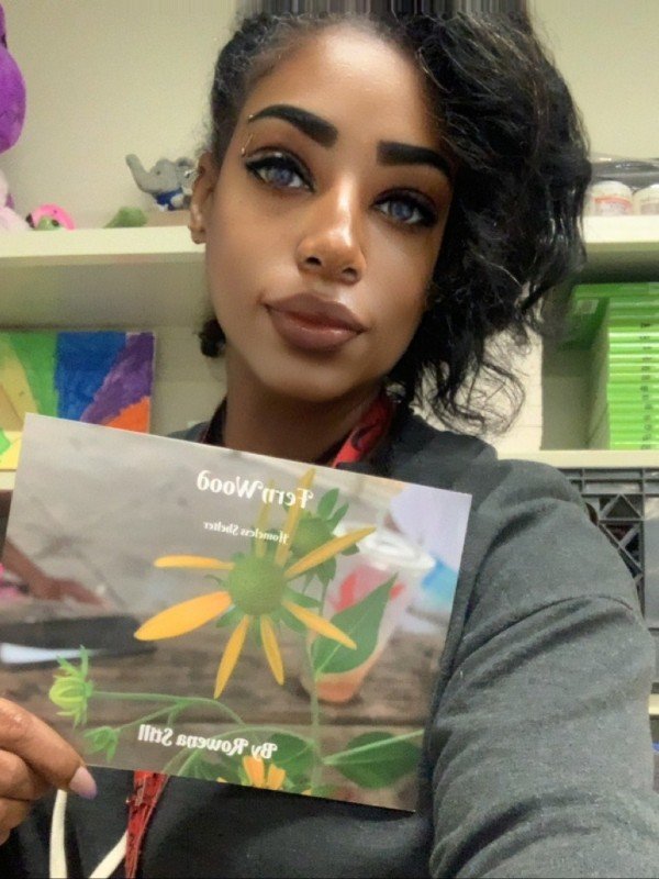 Photo of Rowena Still