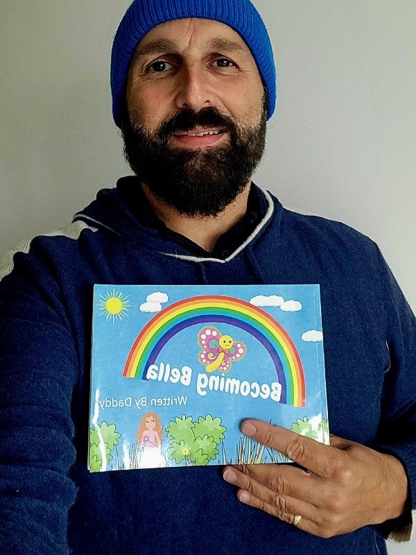 Photo of Gavin Barnard