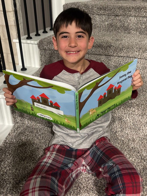 Photo of Thiago Herrera