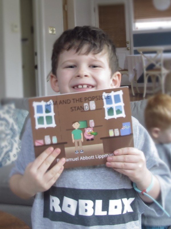 Photo of Samuel Abbott Lippman