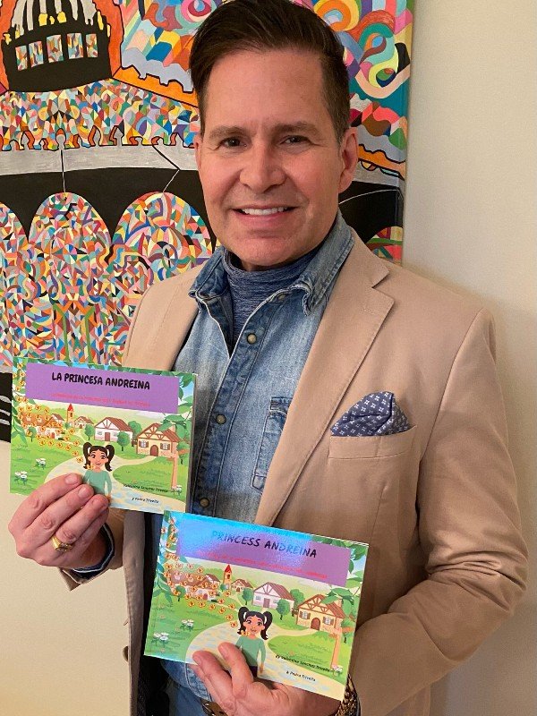 Photo of Pedro Trivella