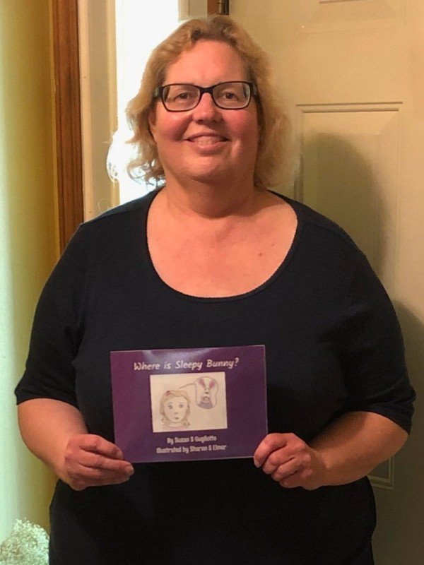 Photo of Susan Gugliotto