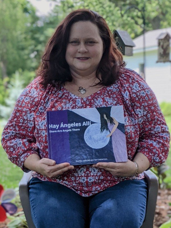 Photo of Keri DeHerrera