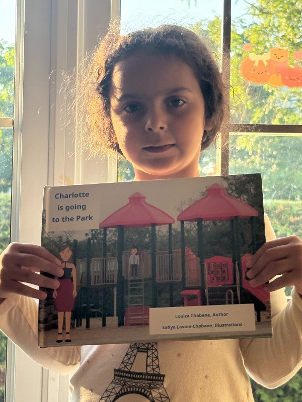 Photo of Safiya Lavoie-Chabane