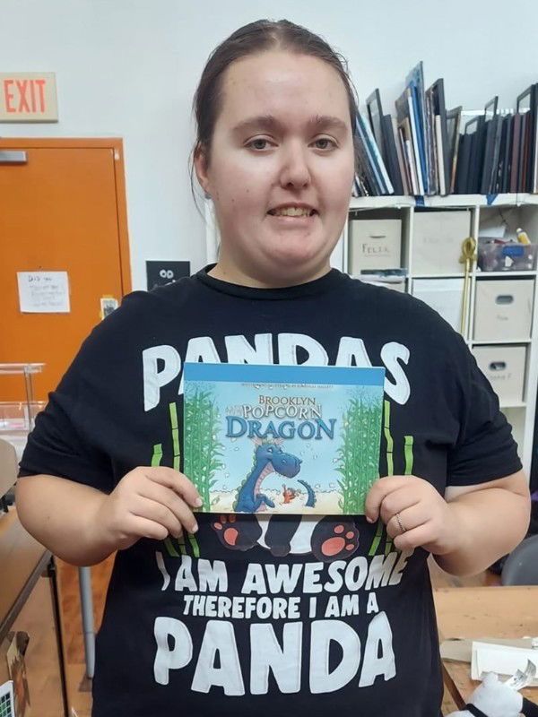 Photo of Kimberlee Mallett