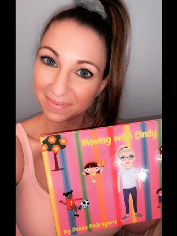 Photo of Deena DeGregorio