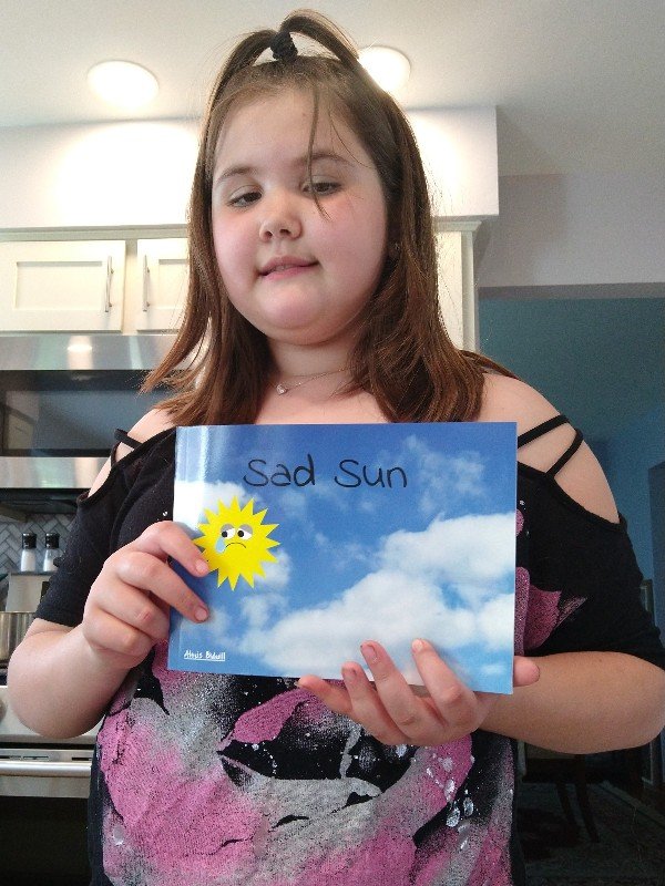 Photo of Alexis Bidwill