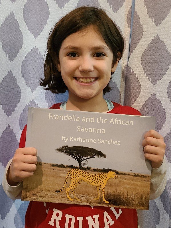 Photo of Katherine Sanchez