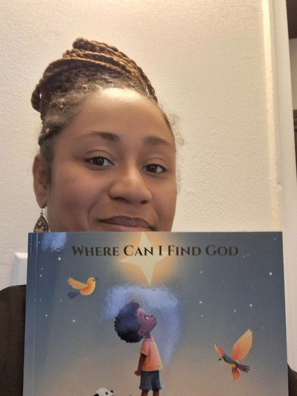 Photo of Millie Ann D.