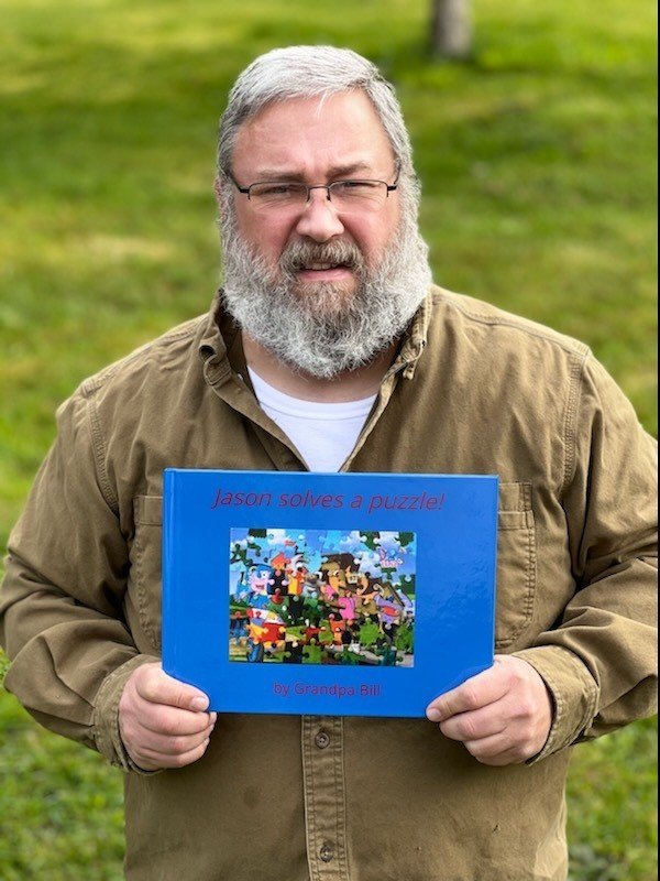 Photo of William Connelly