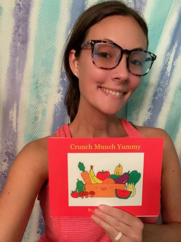 Photo of Leighann Miller