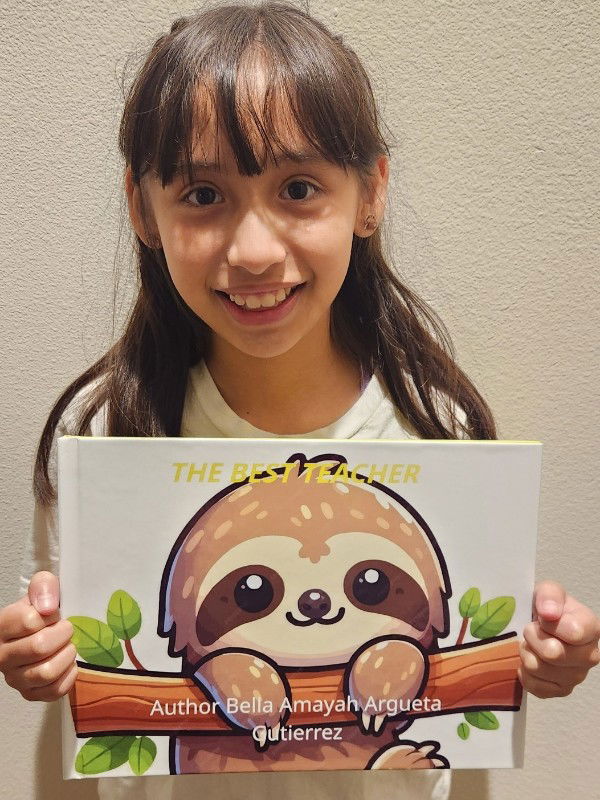 Photo of Bella Argueta