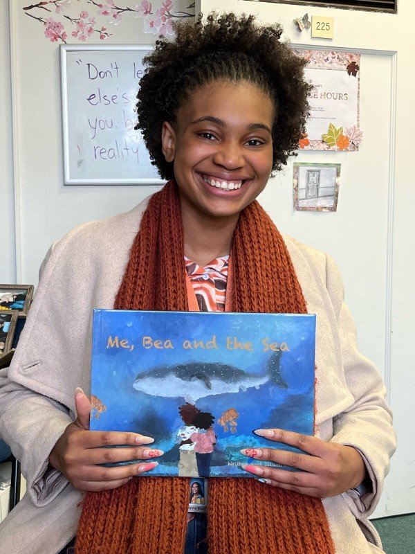 Photo of JoAnna Monroe