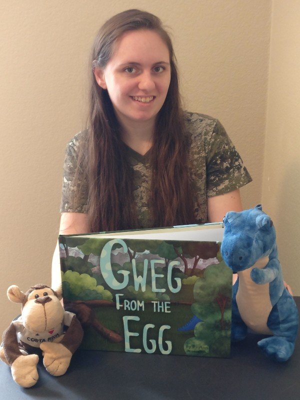 Photo of Payton Nesmith