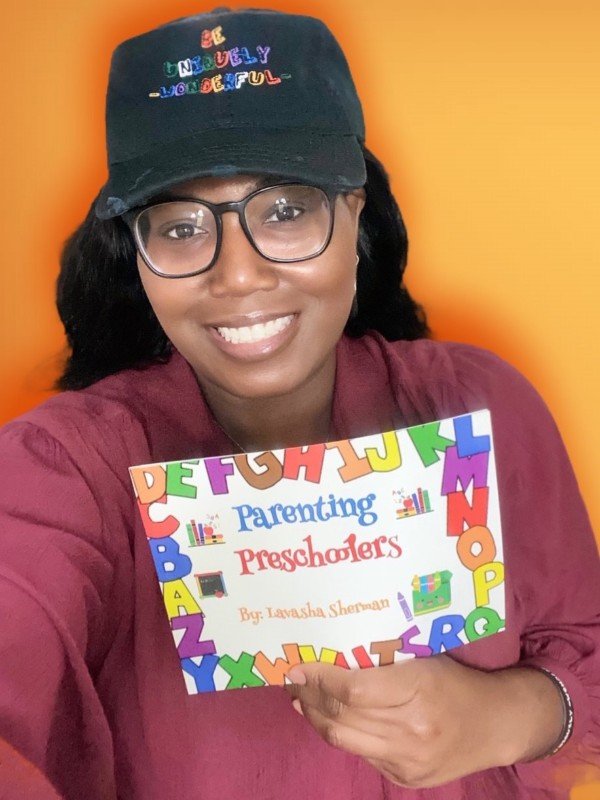 Photo of Lavasha Sherman