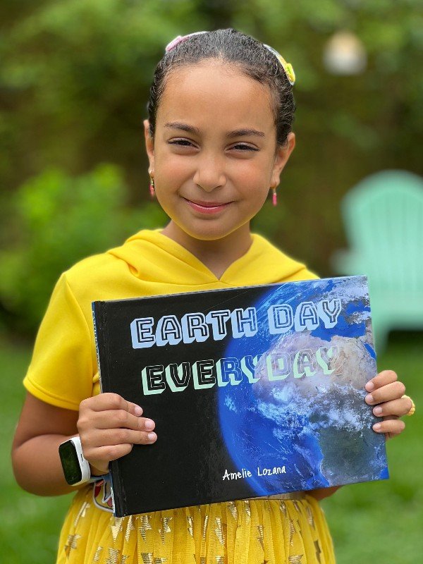 Photo of Amelie Lozana