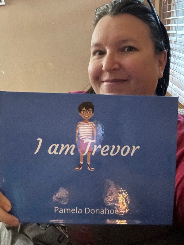 Photo of Pamela Donahoe