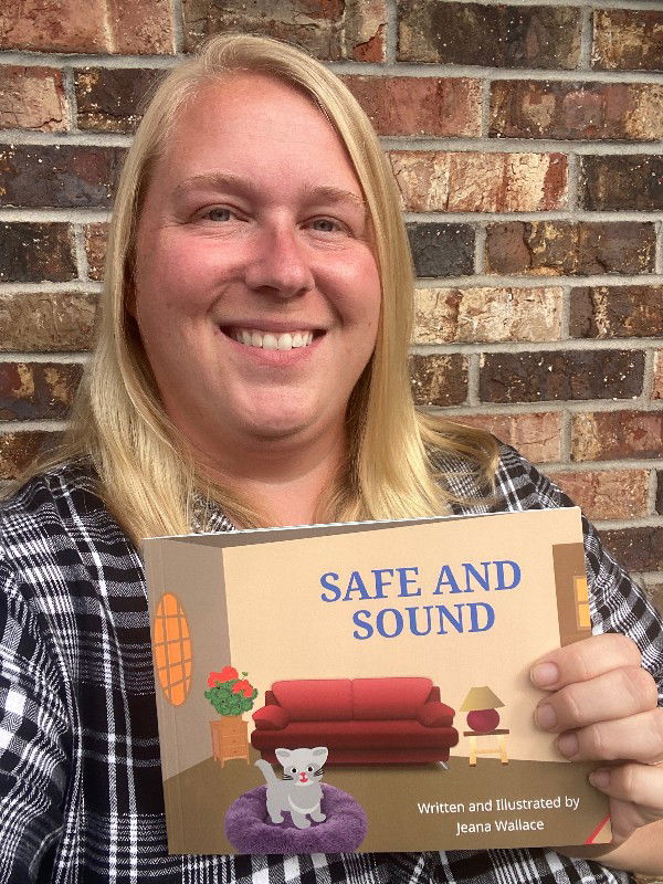 Photo of Jeana Wallace