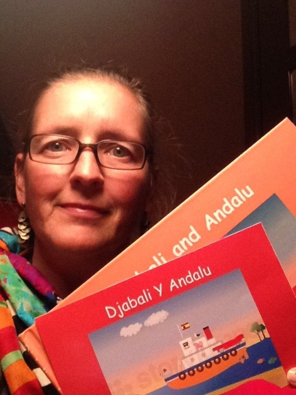 Photo of Corine Timmer