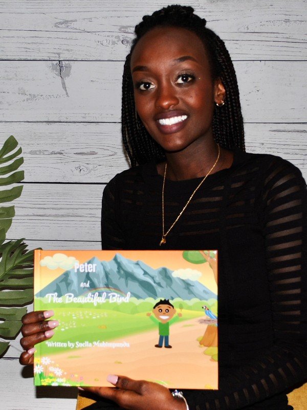 Photo of Snella Muhimpundu